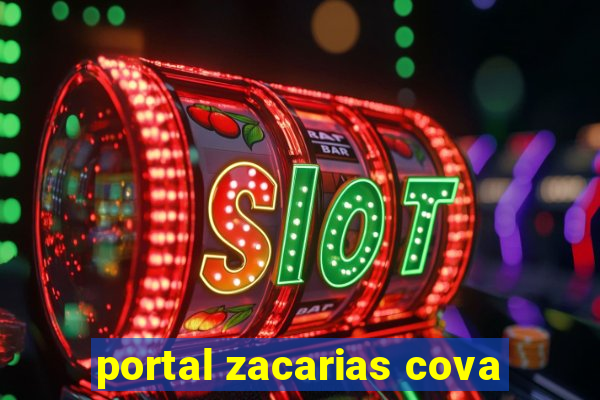 portal zacarias cova